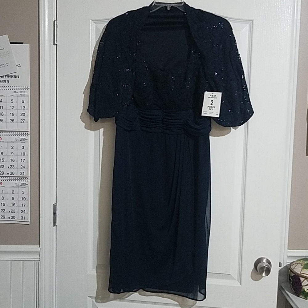 Cocktail dress
